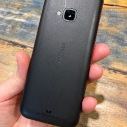 Телефон NOKIA 5310 Xpressmusic - фото 2