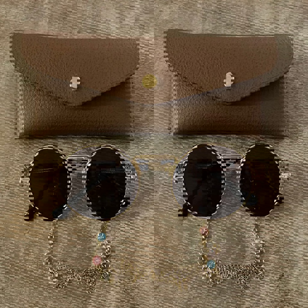 Солнцезащитные очки