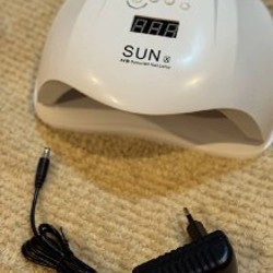 Диско-гриб - фото 3