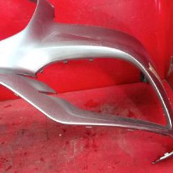 Передний бампер - фото 2