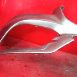 Передний бампер - фото 3