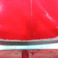 Передний бампер - фото 4