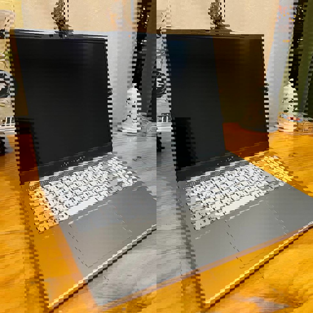 ASUS Vivobook Pro 15 OLED