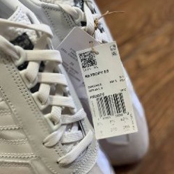 Мужские кроссовки Adidas - фото 2