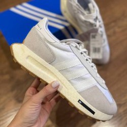 Мужские кроссовки Adidas - фото 3