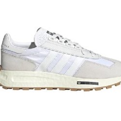 Мужские кроссовки Adidas - фото 4