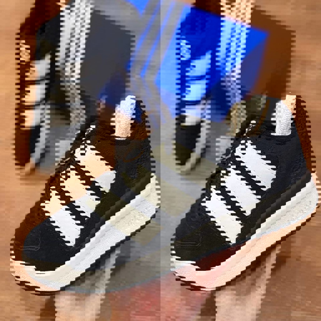 Мужские кроссовки Adidas