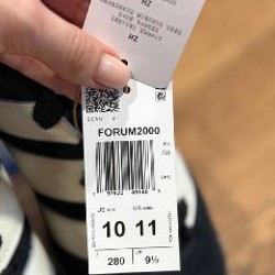 Мужские кроссовки Adidas - фото 3