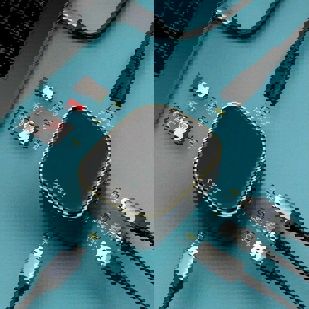 HUB адаптер Baseus