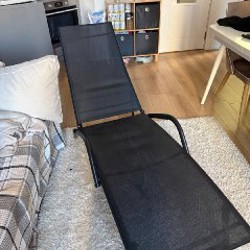 Шезлонг JYSK - фото 2