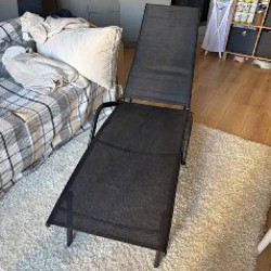 Шезлонг JYSK - фото 3