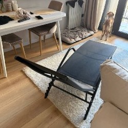 Шезлонг JYSK - фото 4