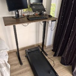 Стол с электрорегулировкой - фото 6