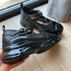 Кроссовки / туфли Мэри Джейн - фото 2