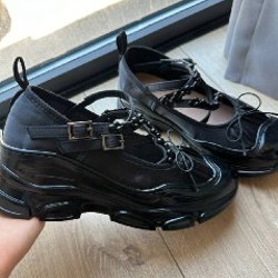 Кроссовки / туфли Мэри Джейн - фото 3