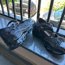 Кроссовки / туфли Мэри Джейн - фото 4