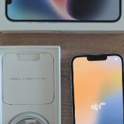 IPhone 14 - фото 2