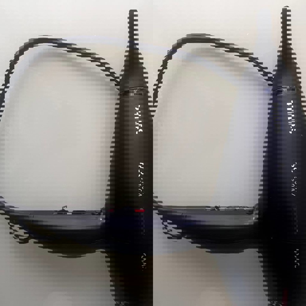 Горячий воздух