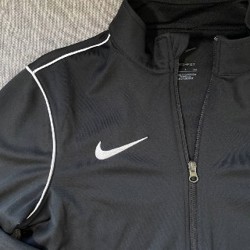 Nike зип-свитшот - фото 2