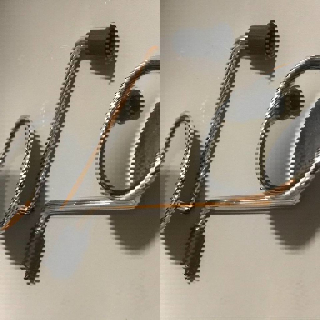 Держатель для телефона (мото)