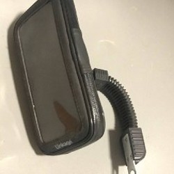 Держатель для телефона (мото) - фото 2