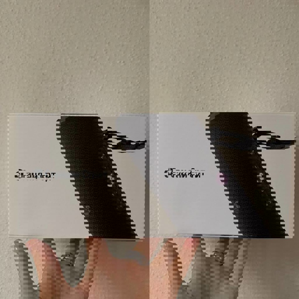 Колонка Алиса