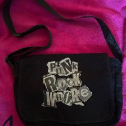 Сумка на плечо без липучки - фото 5