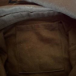 Сумка на плечо без липучки - фото 9