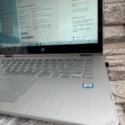 HP Pavilion x360 14 - фото 2