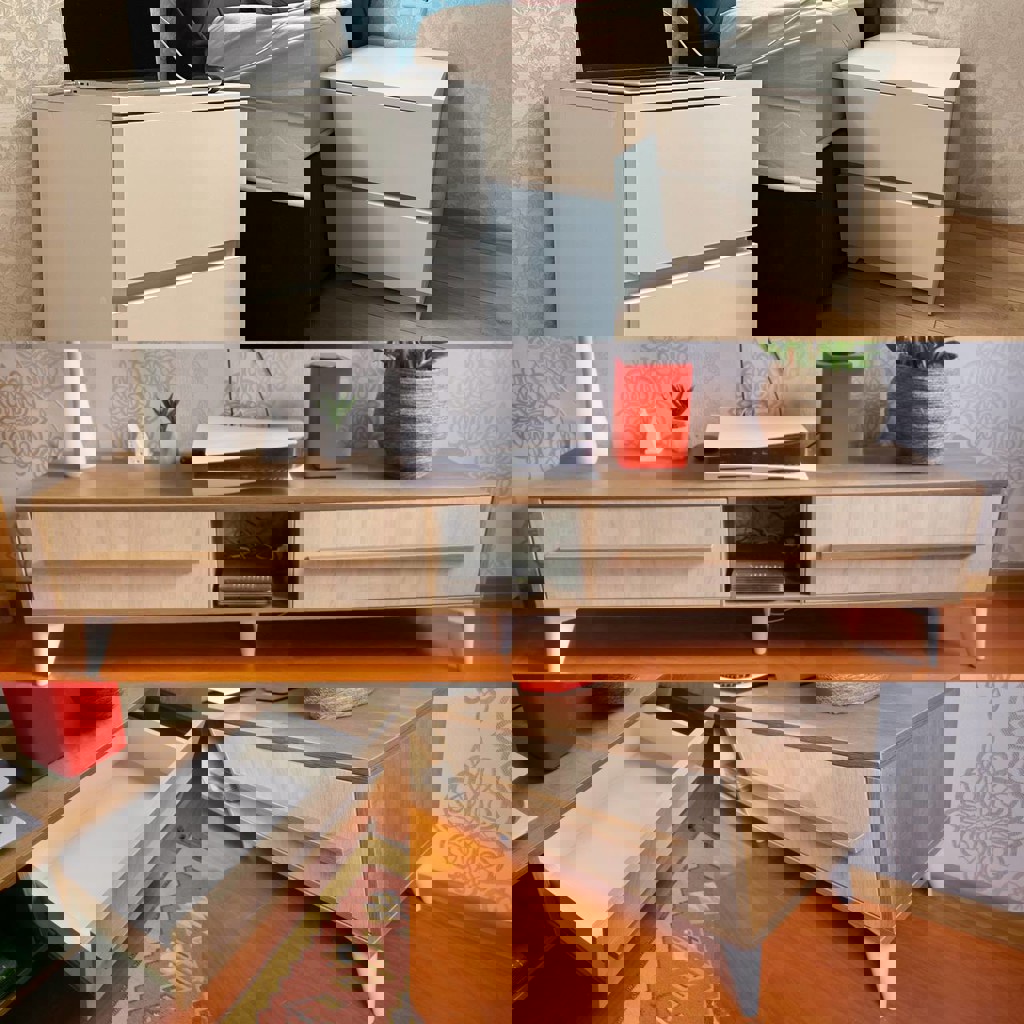 Тумба под телевизор