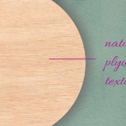 Настенное декоративное панно - фото 3