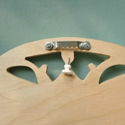 Настенное декоративное панно - фото 4