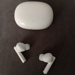 Наушники Honor earbuds X3 - фото 3