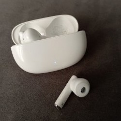 Наушники Honor earbuds X3 - фото 5