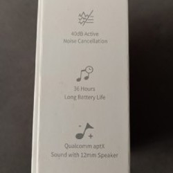 Наушники Honor earbuds X3 - фото 6