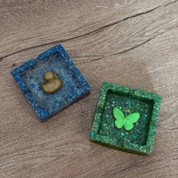 Акриловый Давид - фото 6