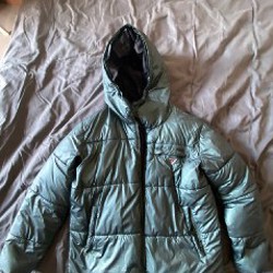 Куртка женская - фото 2