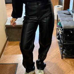 Брюки Amisu - фото 1