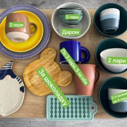 Кухонная утварь - фото 2