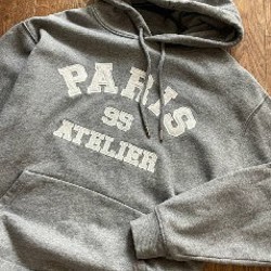 Худи H&M - фото 2