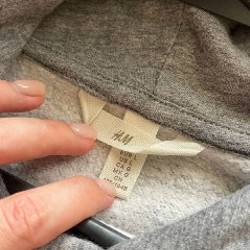 Худи H&M - фото 3