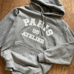 Худи H&M - фото 4