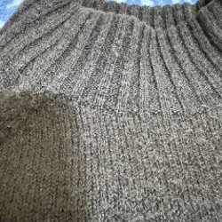 Свитер Massimo Dutti - фото 3