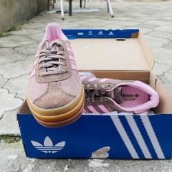 GAZELLE BOLD - фото 3