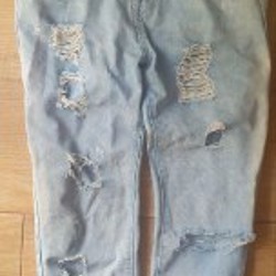 Юбка BERSHKA - фото 5