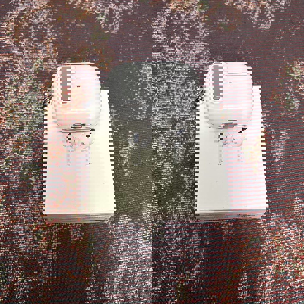 AirPods Pro первого поколения