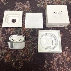 AirPods Pro первого поколения - фото 2