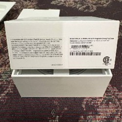 AirPods Pro первого поколения - фото 3