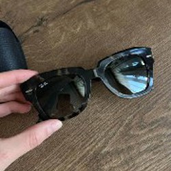 Очки Ray Ban RB2186 - фото 2