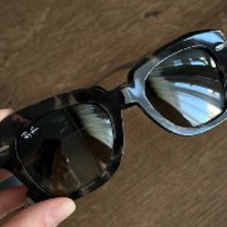 Очки Ray Ban RB2186 - фото 3